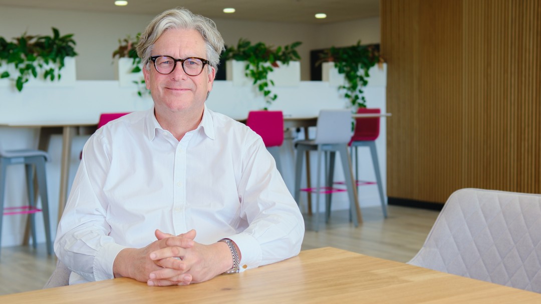 Taylor Rose expands with new banking leader  